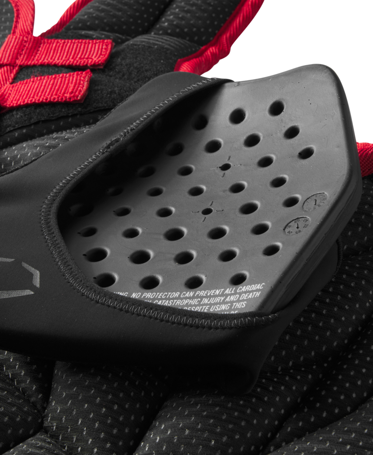 EvoShield Pro-srz 2.0 Baseball Catchers Chest Protector Adult-5