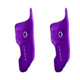 EvoShield Pro-srz 2.0 Catchers Lower Leg Guards Adult-3