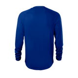 Wilson Men's Pro Team Long Sleeve Training Tee 3.0-1