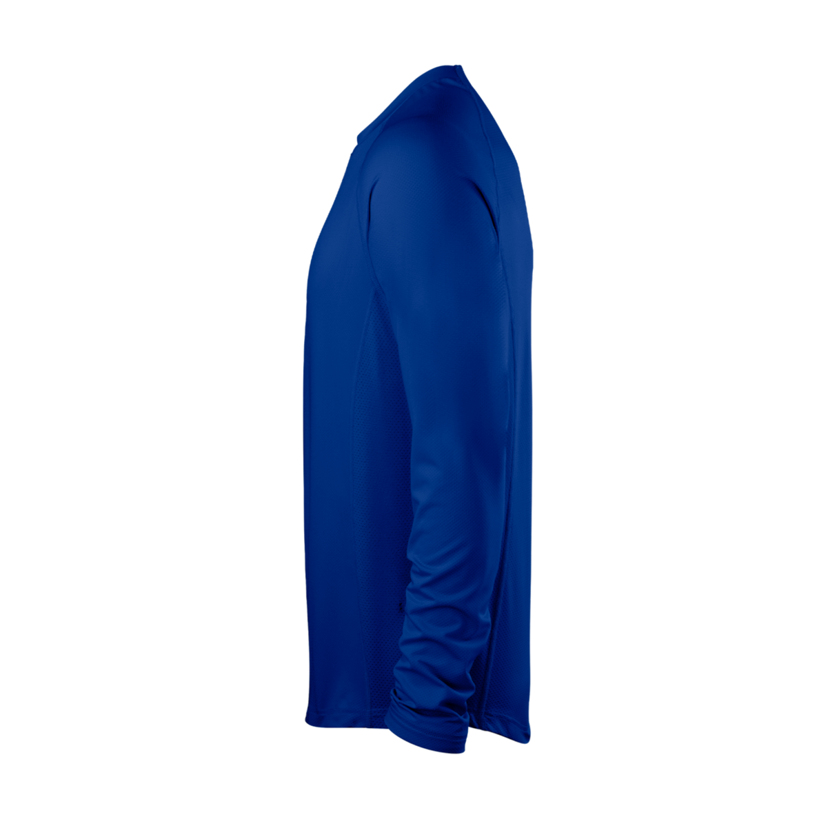 Wilson Men's Pro Team Long Sleeve Training Tee 3.0-2