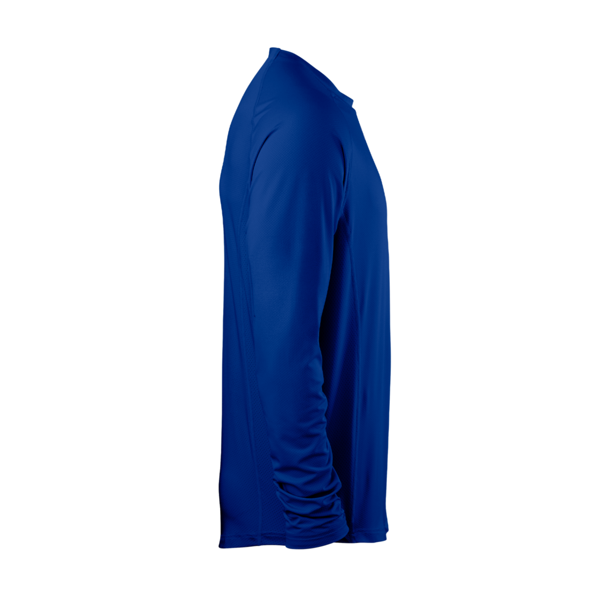 Wilson Men's Pro Team Long Sleeve Training Tee 3.0-3
