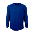 Wilson Men's Pro Team Long Sleeve Training Tee 3.0-4