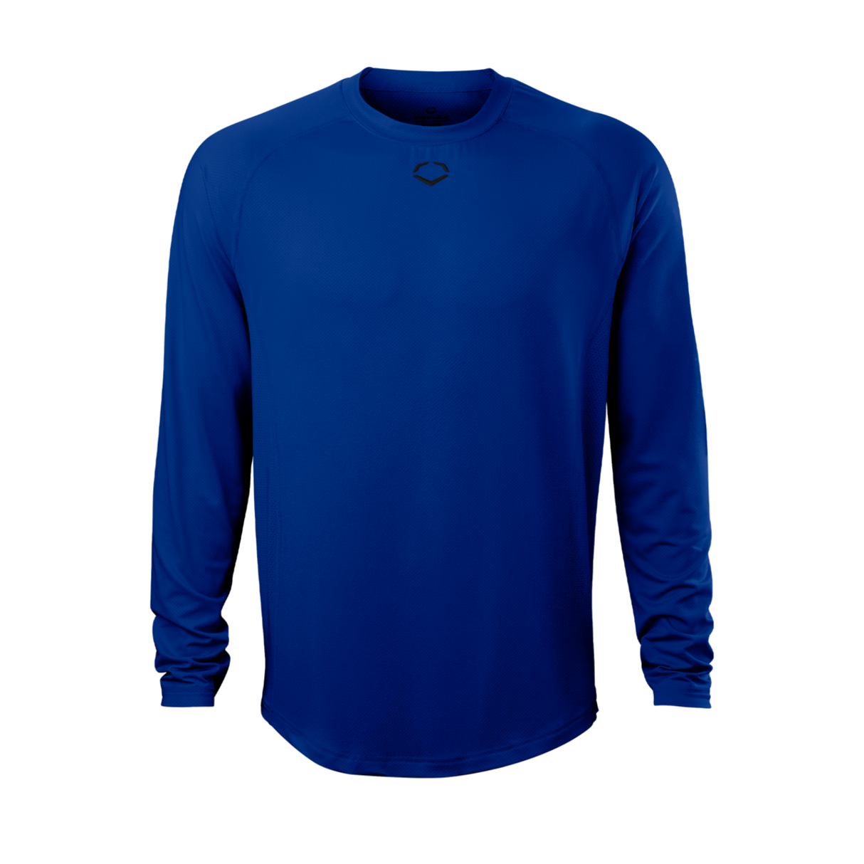 Wilson Men's Pro Team Long Sleeve Training Tee 3.0-4