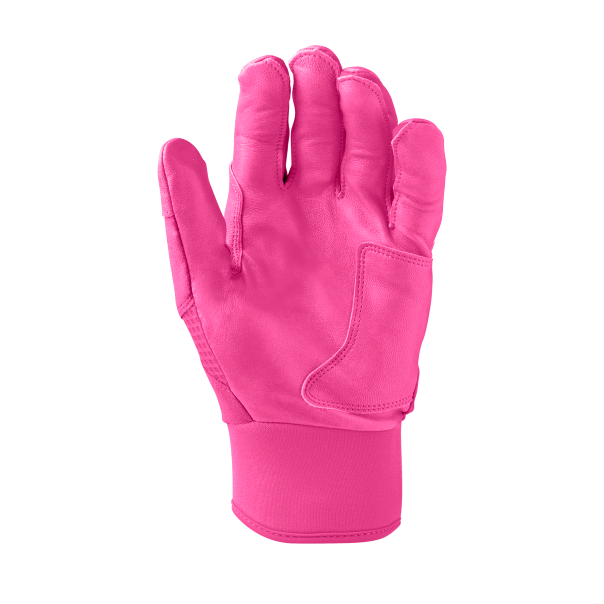 Wilson Men's Adult Carbyne Batting Gloves-1