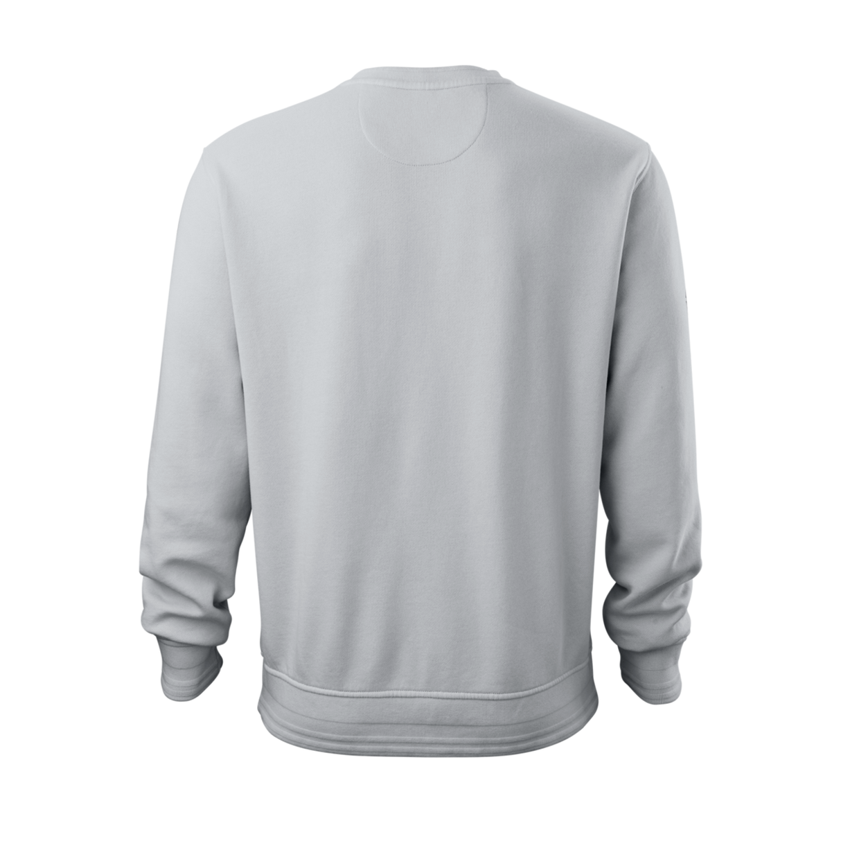 Wilson Youth Unisex Sideline Fleece Pullover 2.0-1