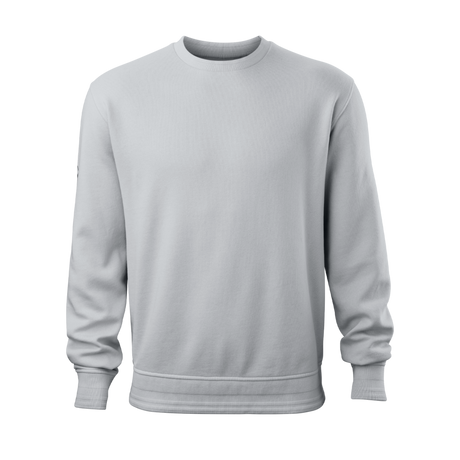 Wilson Youth Unisex Sideline Fleece Pullover 2.0-4