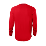 Wilson Men's Pro Team Long Sleeve Training Tee 3.0-1