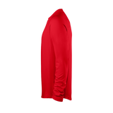 Wilson Men's Pro Team Long Sleeve Training Tee 3.0-2
