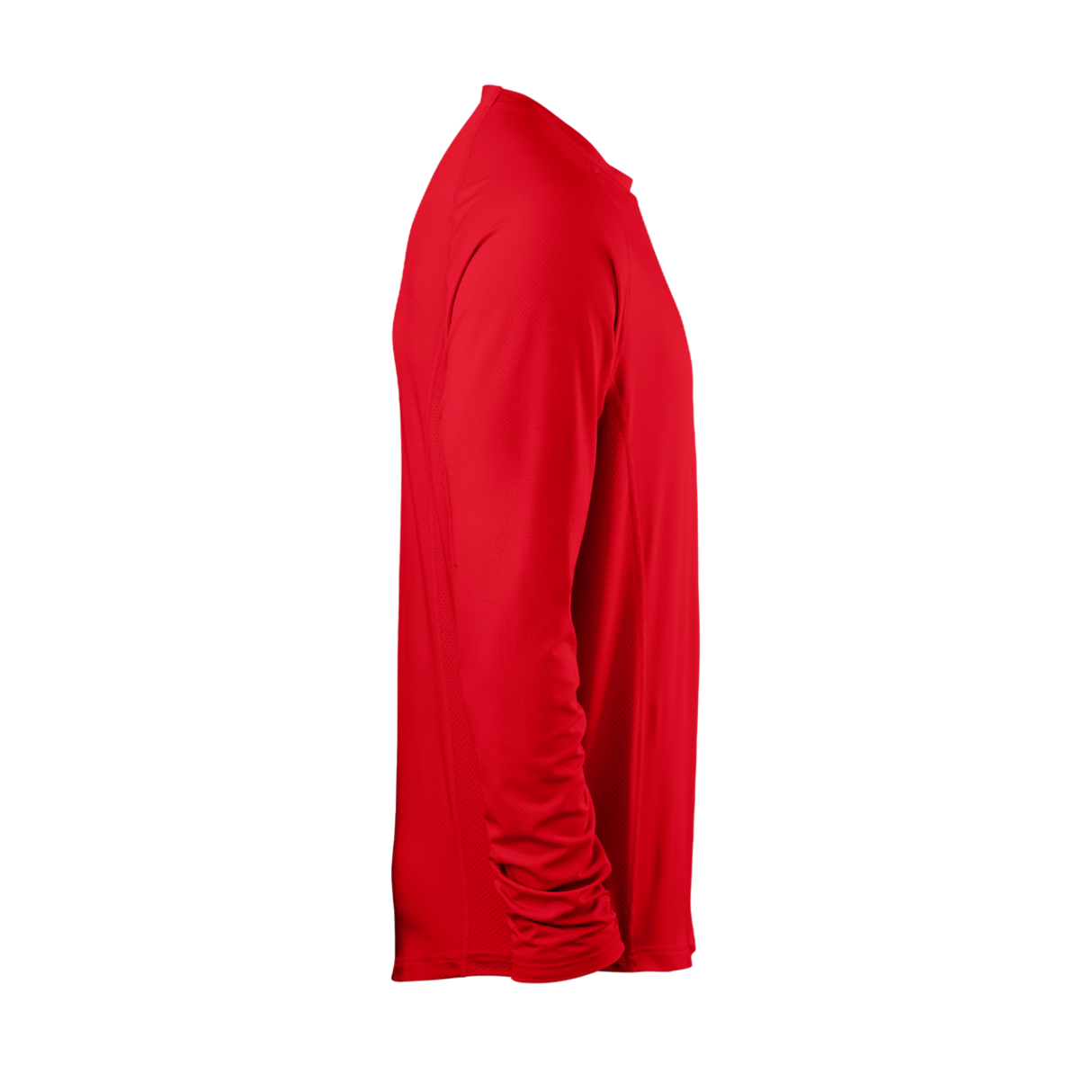 Wilson Men's Pro Team Long Sleeve Training Tee 3.0-3