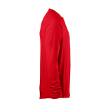 Wilson Men's Pro Team Long Sleeve Training Tee 3.0-3