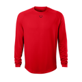 Wilson Men's Pro Team Long Sleeve Training Tee 3.0-4