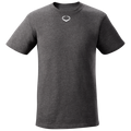 Wilson Men's Heather Short Sleeve Tee-2