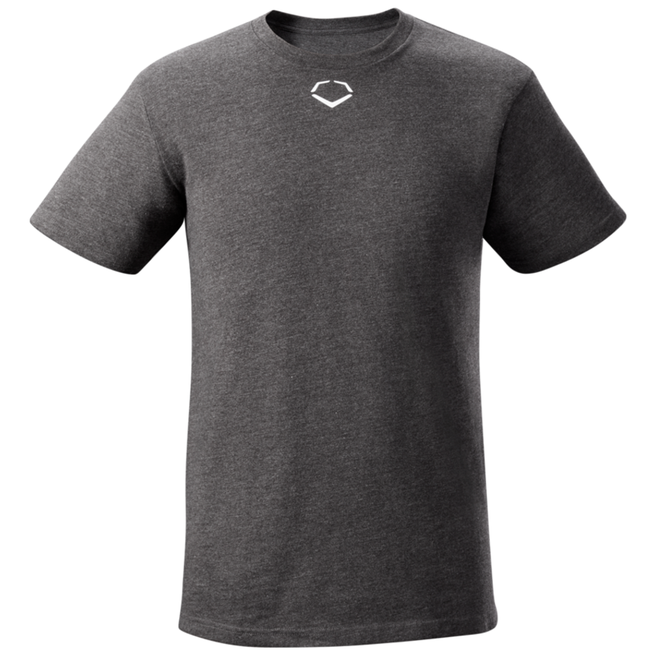 Wilson Men's Heather Short Sleeve Tee-2
