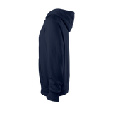 Wilson Youth Sideline Fleece Hoodie 2.0-2