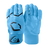 Wilson Men's Adult Carbyne Batting Gloves-2