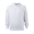 Wilson Youth Sideline Fleece Hoodie 2.0-4