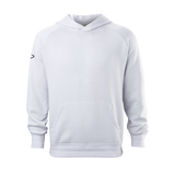 Wilson Youth Sideline Fleece Hoodie 2.0-4