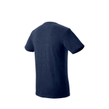 Wilson Men's Heather Short Sleeve Tee-1