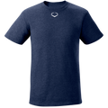 Wilson Men's Heather Short Sleeve Tee-2