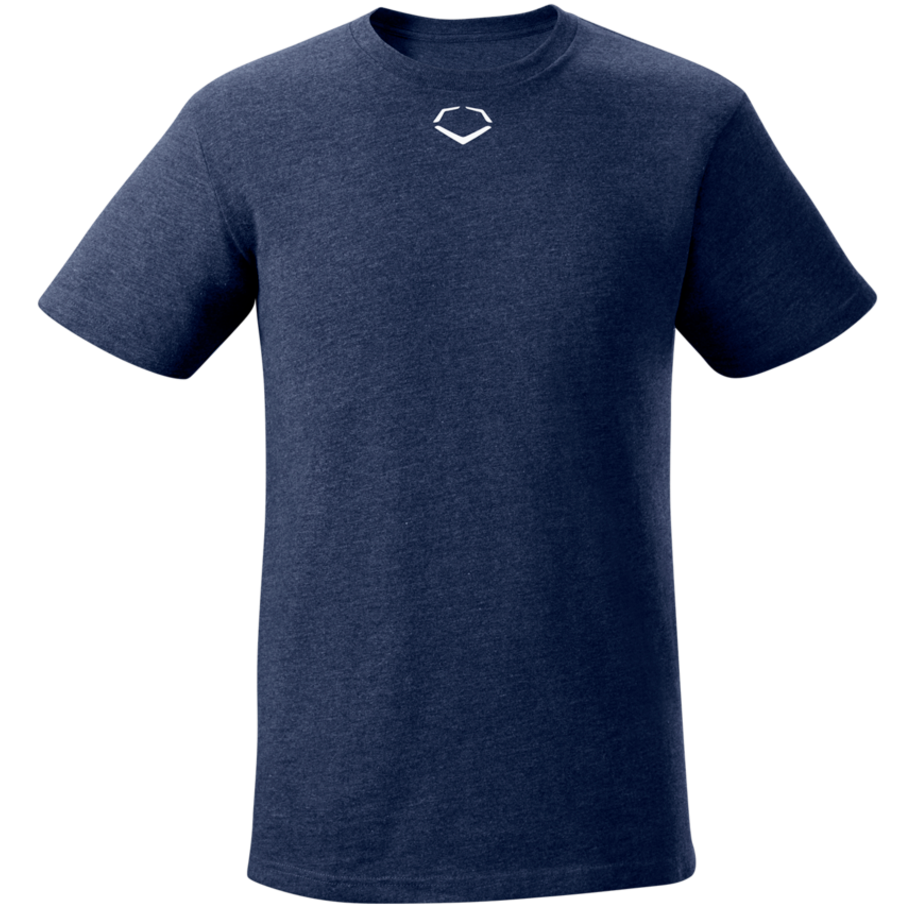 Wilson Men's Heather Short Sleeve Tee-2