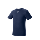 Wilson Men's Heather Short Sleeve Tee-4