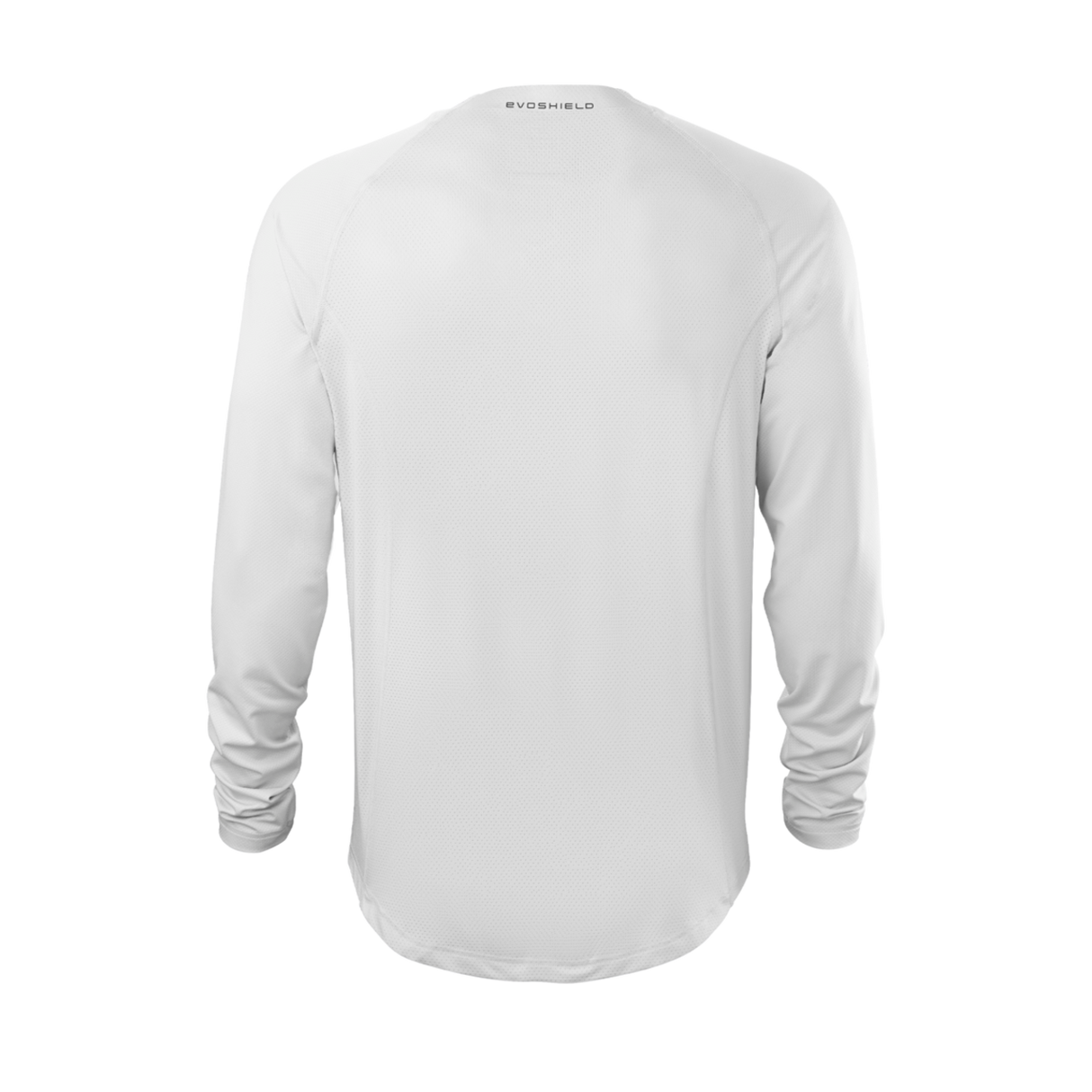 Wilson Men's Pro Team Long Sleeve Training Tee 3.0-1