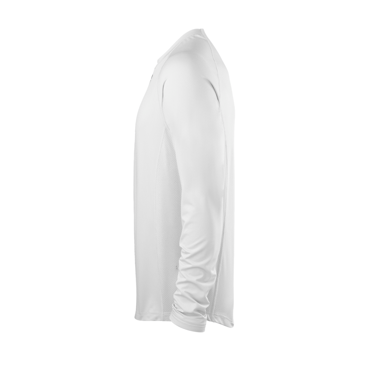 Wilson Men's Pro Team Long Sleeve Training Tee 3.0-2