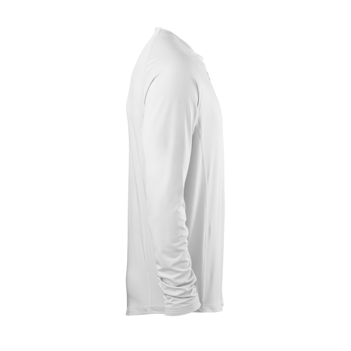 Wilson Men's Pro Team Long Sleeve Training Tee 3.0-3