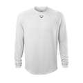 Wilson Men's Pro Team Long Sleeve Training Tee 3.0-4