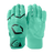Wilson Men's Adult Carbyne Batting Gloves-2