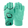 Wilson Men's Adult Carbyne Batting Gloves-2