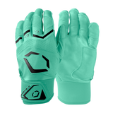 Wilson Men's Adult Carbyne Batting Gloves-2