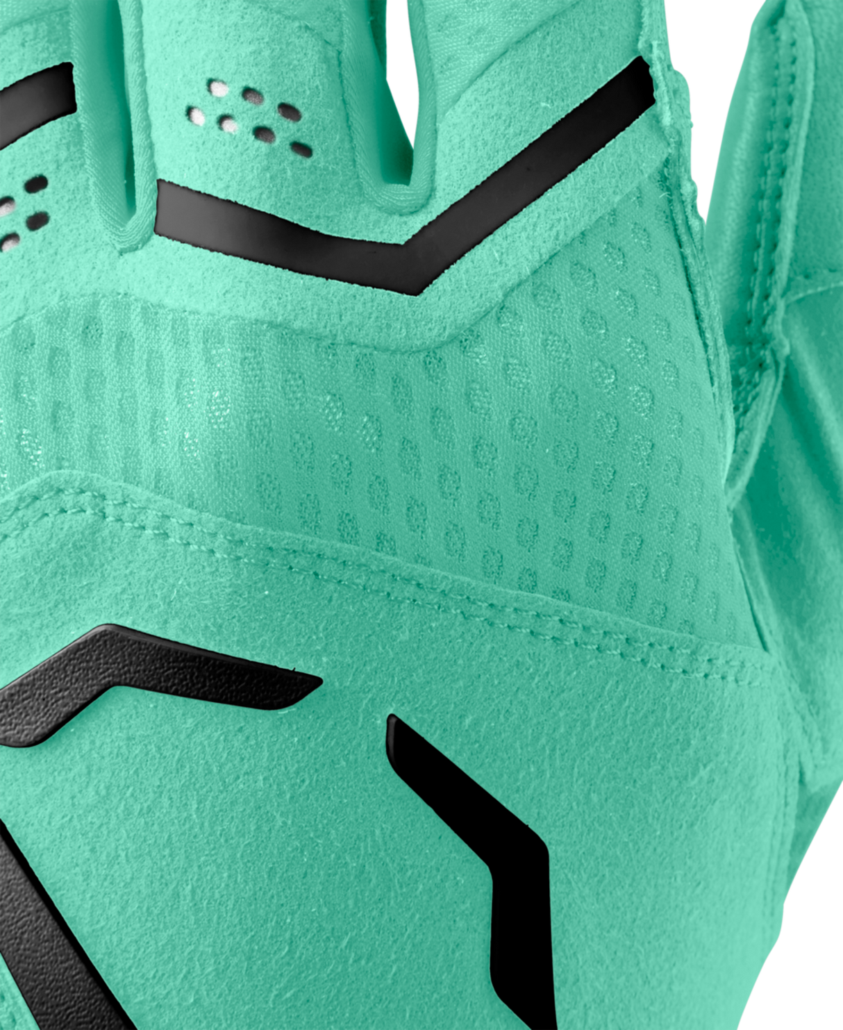 Wilson Men's Adult Carbyne Batting Gloves-3