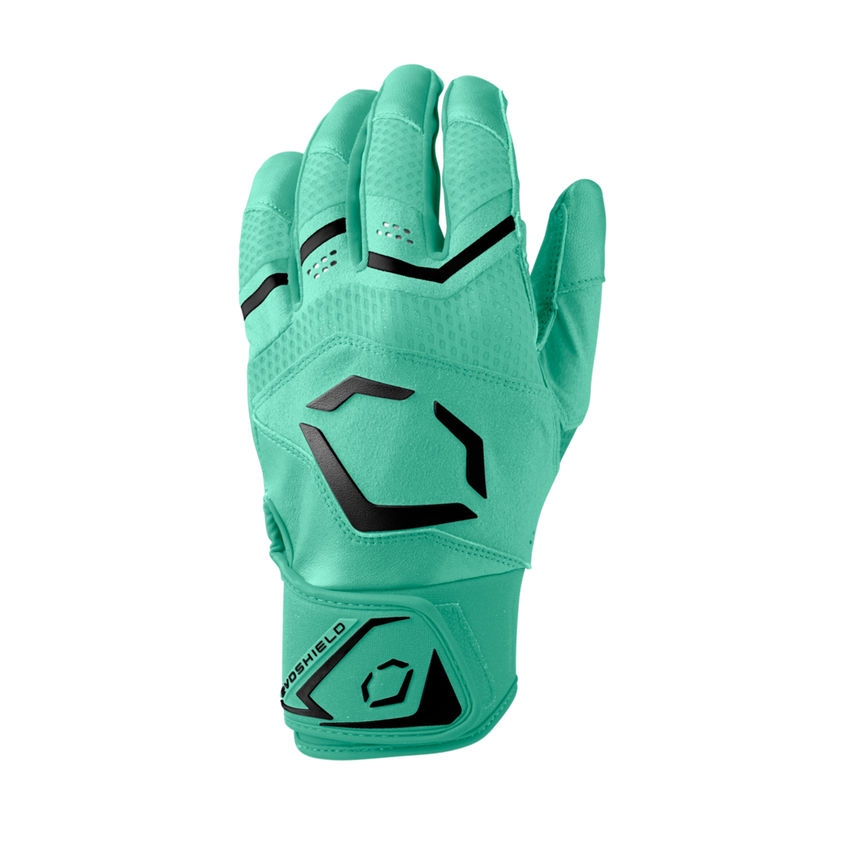 Wilson Men's Adult Carbyne Batting Gloves-4
