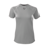 Wilson Youth Fx Short Sleeve Training Tee 2.0-1