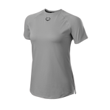 Wilson Youth Fx Short Sleeve Training Tee 2.0-5