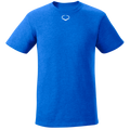 Wilson Men's Heather Short Sleeve Tee-2
