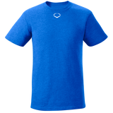 Wilson Men's Heather Short Sleeve Tee-2