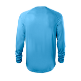 Wilson Men's Pro Team Long Sleeve Training Tee 3.0-1