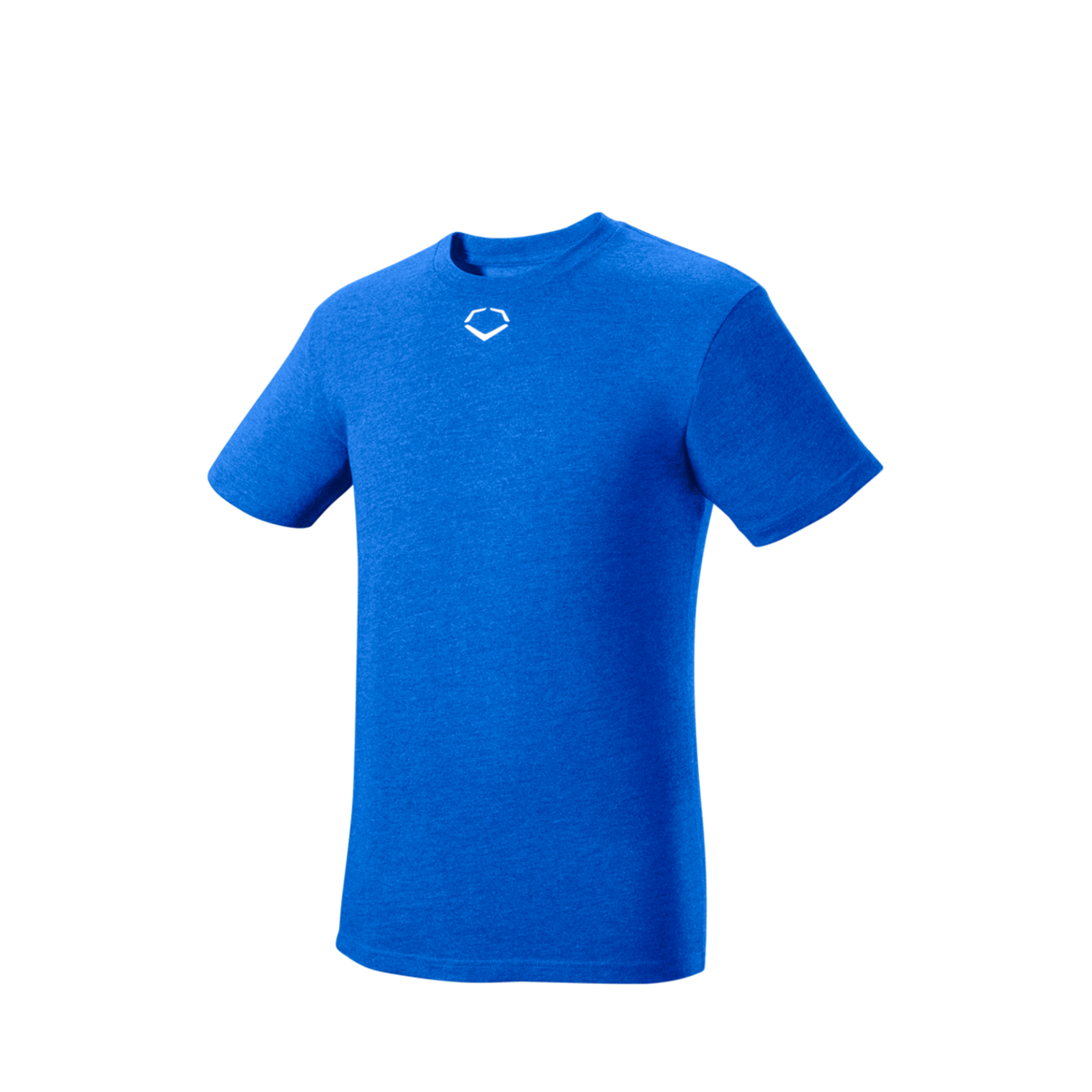 Wilson Men's Heather Short Sleeve Tee-4