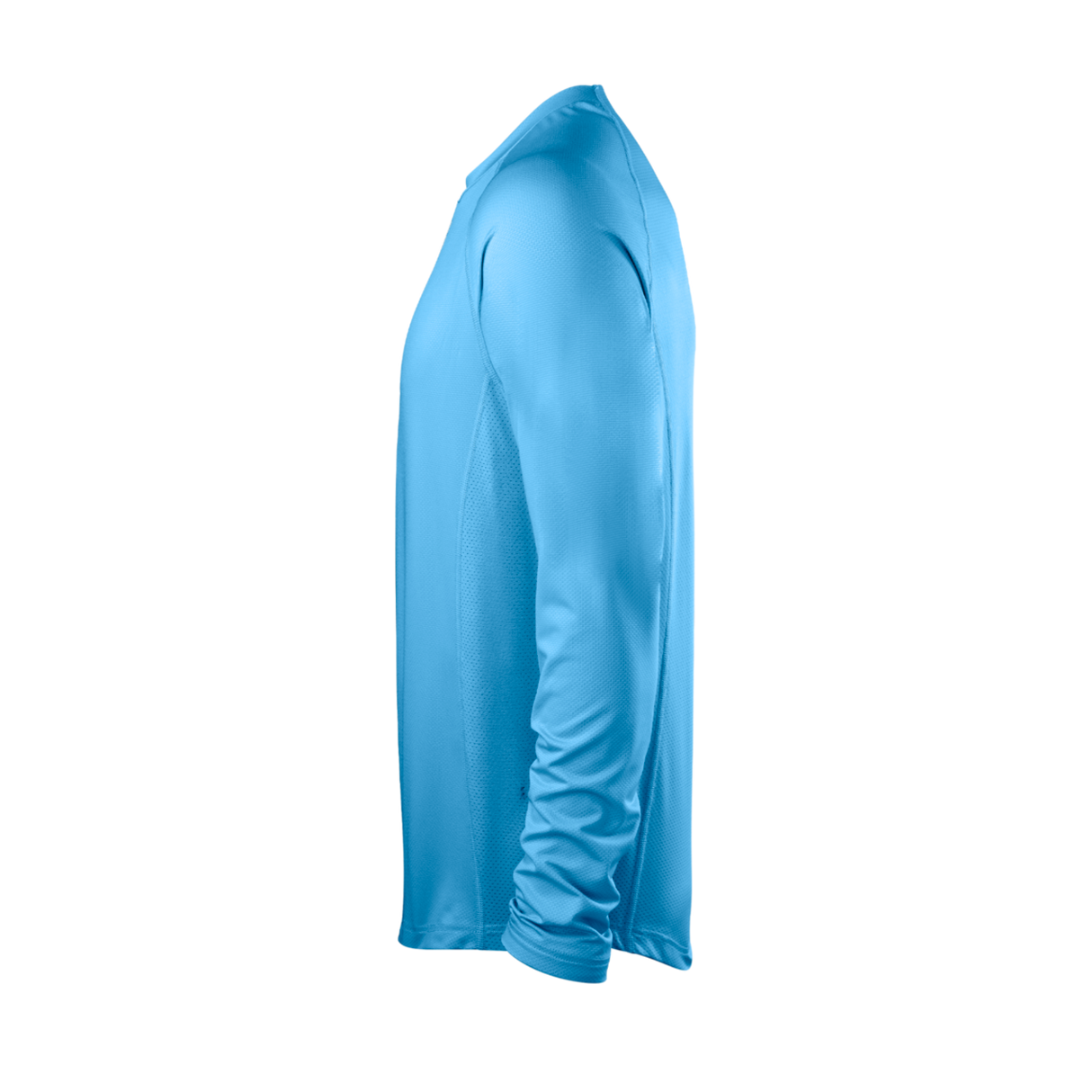 Wilson Men's Pro Team Long Sleeve Training Tee 3.0-2