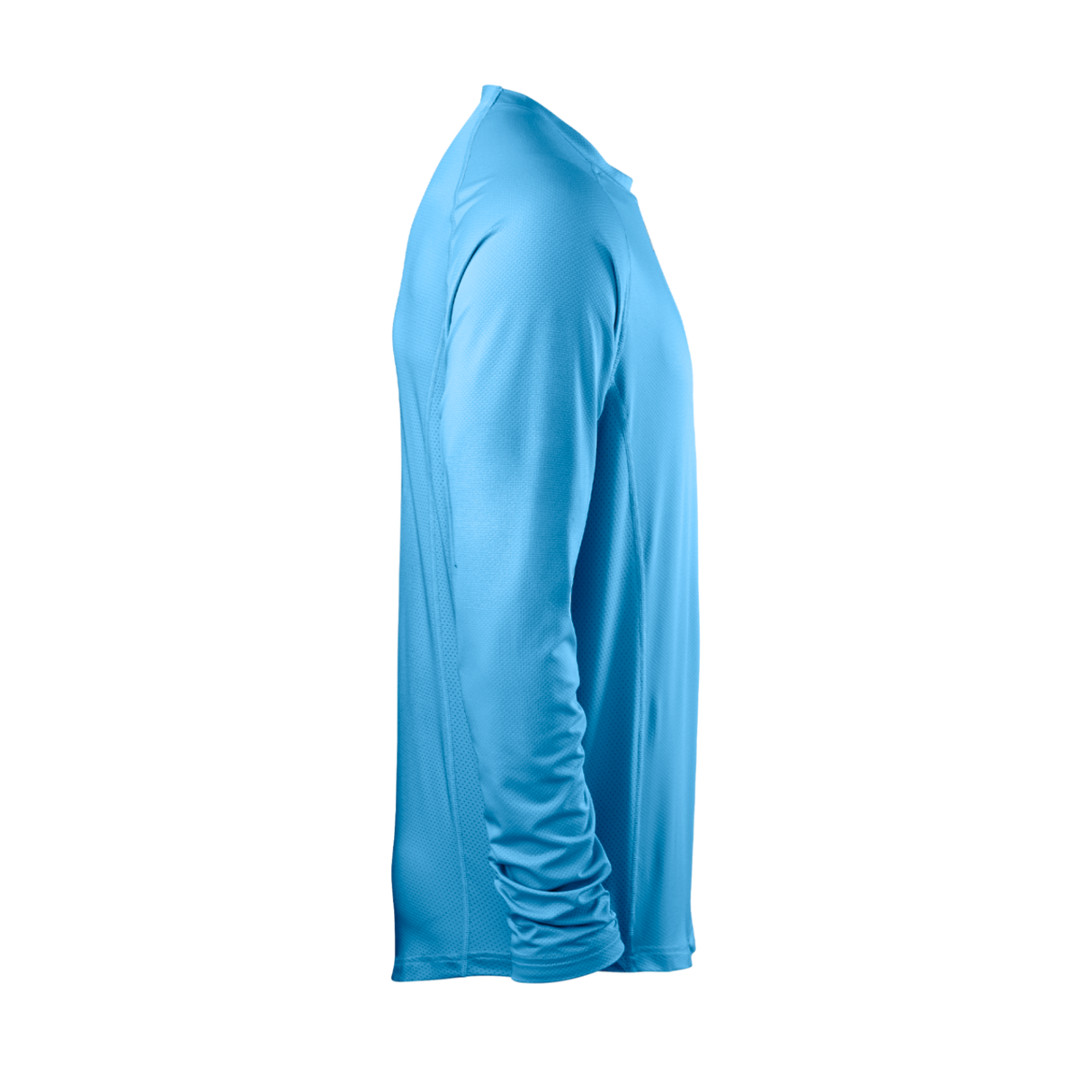 Wilson Men's Pro Team Long Sleeve Training Tee 3.0-3