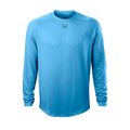 Wilson Men's Pro Team Long Sleeve Training Tee 3.0-4