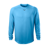 Wilson Men's Pro Team Long Sleeve Training Tee 3.0-4