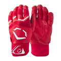 Wilson Men's Adult Carbyne Batting Gloves-2