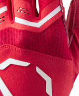 Wilson Men's Adult Carbyne Batting Gloves-3