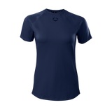 Wilson Youth Fx Short Sleeve Training Tee 2.0-1
