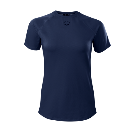Wilson Youth Fx Short Sleeve Training Tee 2.0-1