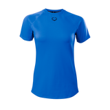 Wilson Youth Fx Short Sleeve Training Tee 2.0-1