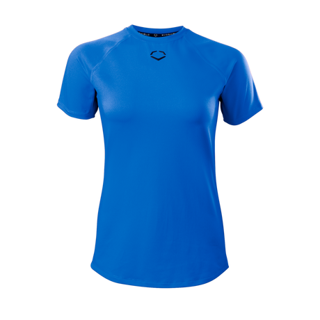 Wilson Youth Fx Short Sleeve Training Tee 2.0-1